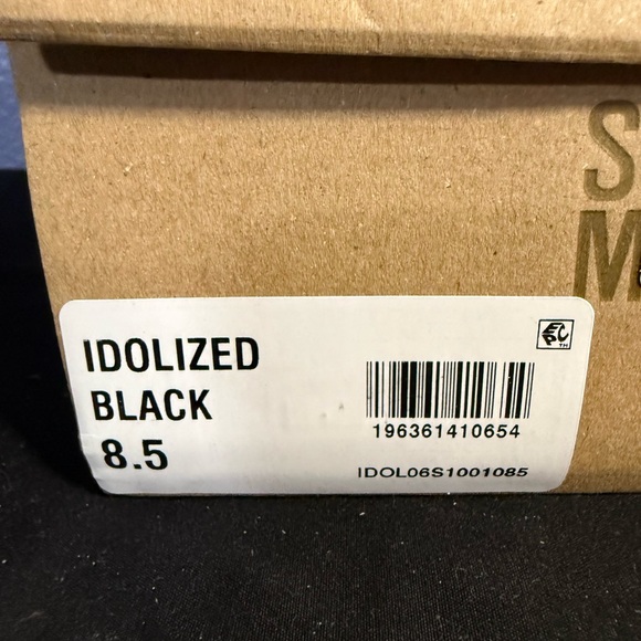 Steve Madden Idolized Wedge - Picture 7 of 8